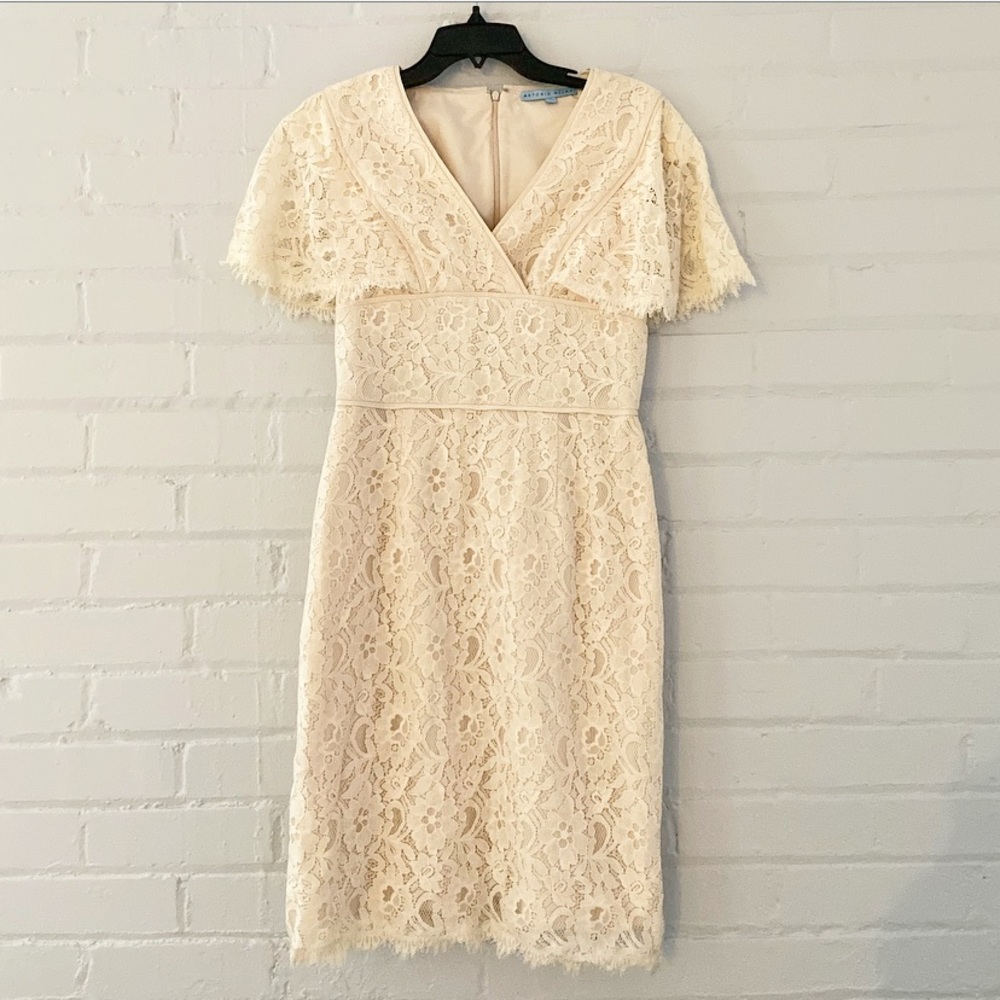 ANTONIO MELANI Dress